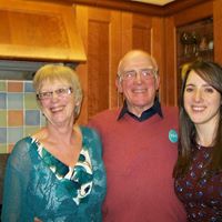 Mary Brodie Photo 37