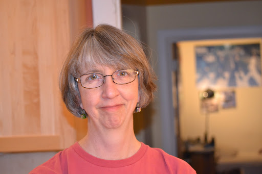 Mary Denton Photo 8