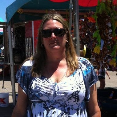 Angela Hayes Photo 9