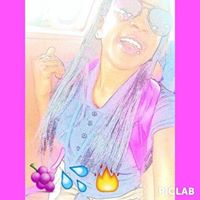 Alysia Brown Photo 6