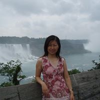 Helen Yang Photo 44