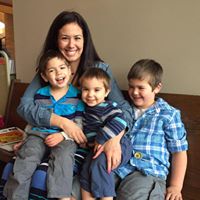 Vanessa Murray Photo 28