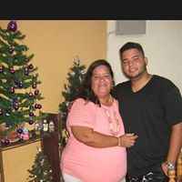 Maria Urbina Photo 15