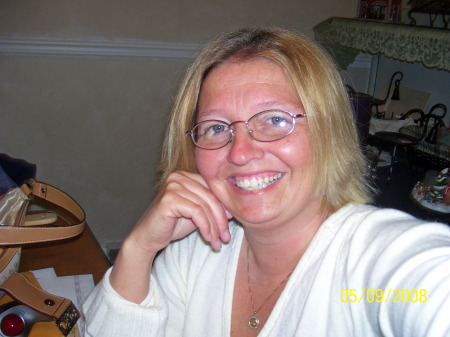Teresa Dyer Photo 9