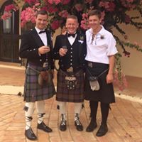 Gordon Mcdonald Photo 19