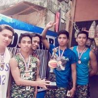 Arthur Cruz Photo 15