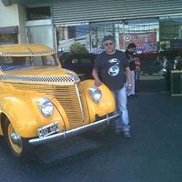 Horacio Saavedra Photo 14