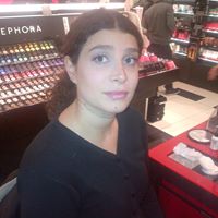 Julia Perea Photo 8