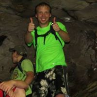 Cory Beck Photo 11