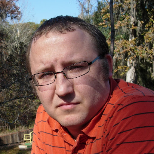 Keith Carr Photo 35