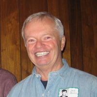 Bob Devlin Photo 30