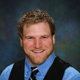 Joshua Moris Photo 10