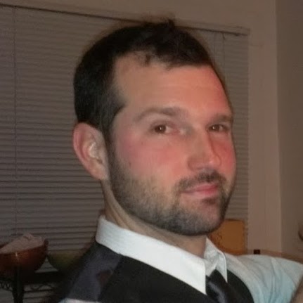 Mark Goodwin Photo 19