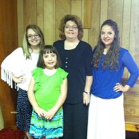Cynthia Beckham Photo 6