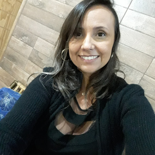 Barbara Abreu Photo 6