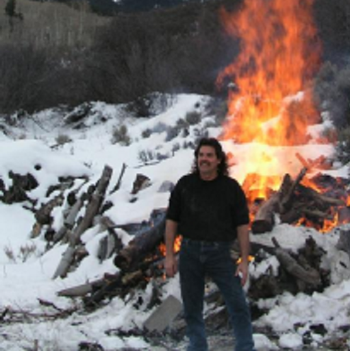 Jim Farrell Photo 19