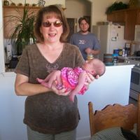 Susan Falconer Photo 20