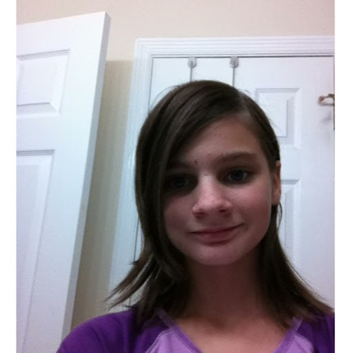 Chelsey Graham Photo 14