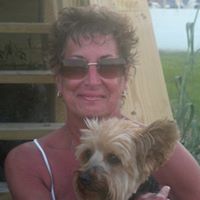Pamela Black Photo 17