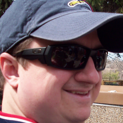 John Boren Photo 42