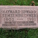 Edward Maynard Photo 28