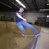Chad Roy Photo 27