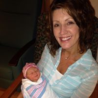 Theresa Evans Photo 18