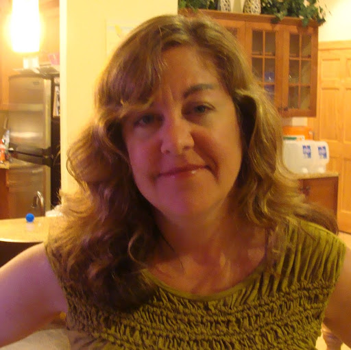 Bonnie Powers Photo 31