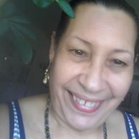 Maria Merced Photo 14