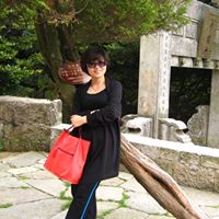 Shu Jiang Photo 9