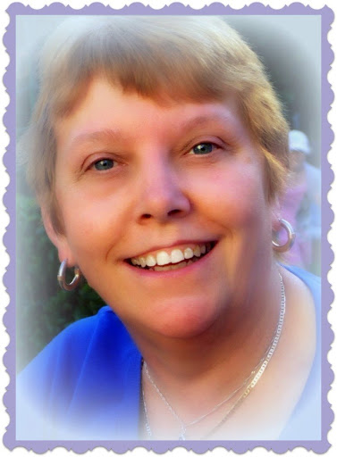 Anne Harrison Photo 18
