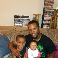 James Favors Photo 12