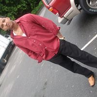 Luis Andrade Photo 2