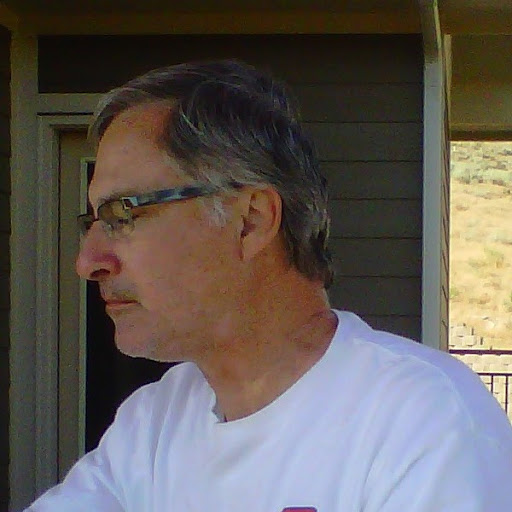 Raymond Godwin Photo 3