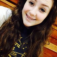 Tori Elizabeth Photo 31