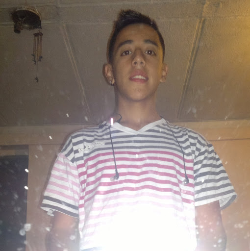 Kevin Nicolas Photo 28