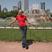 Michael Buckingham Photo 16