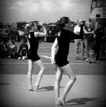 Shauna Davies Photo 11