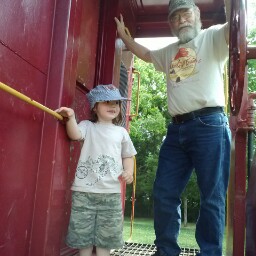 Joy Davidson Photo 19