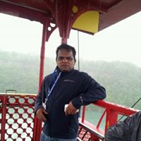 Sanjeev Parab Photo 6