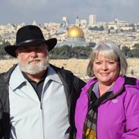 Nancy Hooper Photo 7