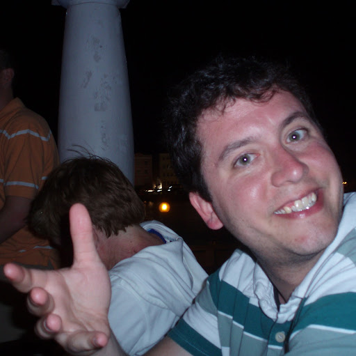 Adam Turner Photo 25
