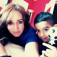 Alicia Robles Photo 24