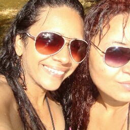 Lucy Pena Photo 14