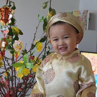 Tuyen Dinh Photo 28