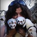 Cassandra Capas Photo 9