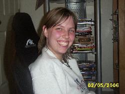 Jennifer Abernathy Photo 33