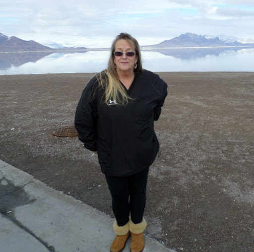 Sue Rademacher Photo 8