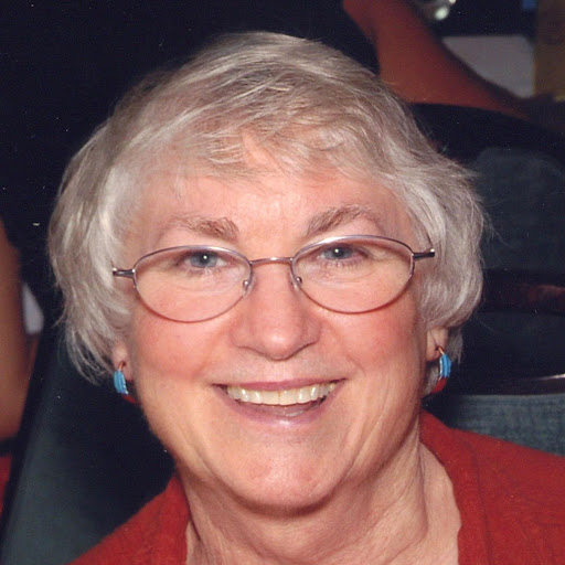 Judy Duncan Photo 17