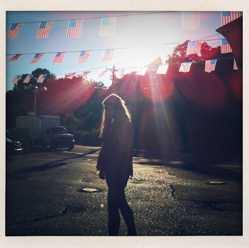 Megan Devine Photo 34